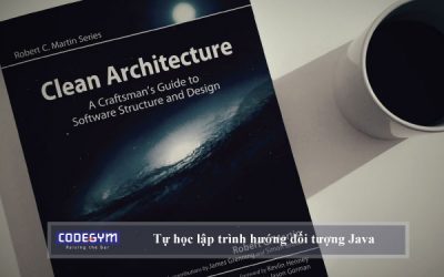 Tìm hiểu lập trình hướng đối tượng Java