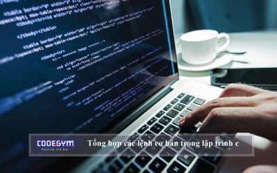 Chia sẻ cách học lập trình web cho người mới bắt đầu
