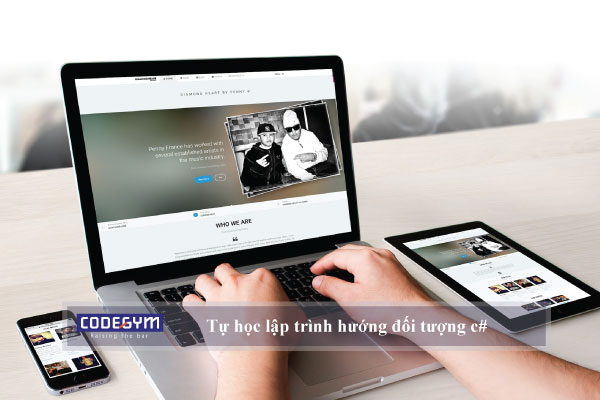 Cách tự học lập trình hướng đối tượng c#