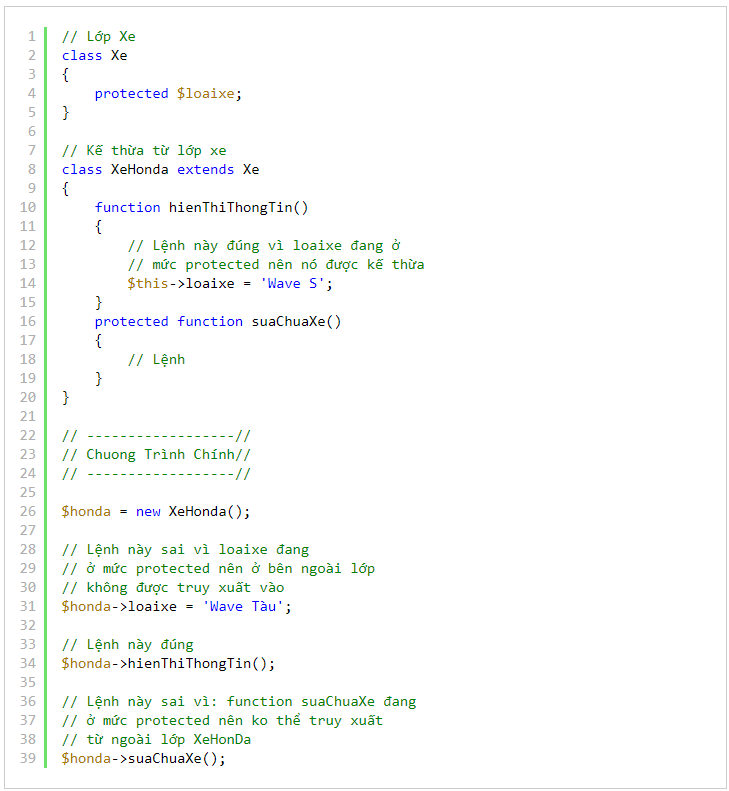 Hoc lap trinh php nang cao phan 3
