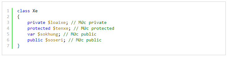 Hoc lap trinh php nang cao phan 3