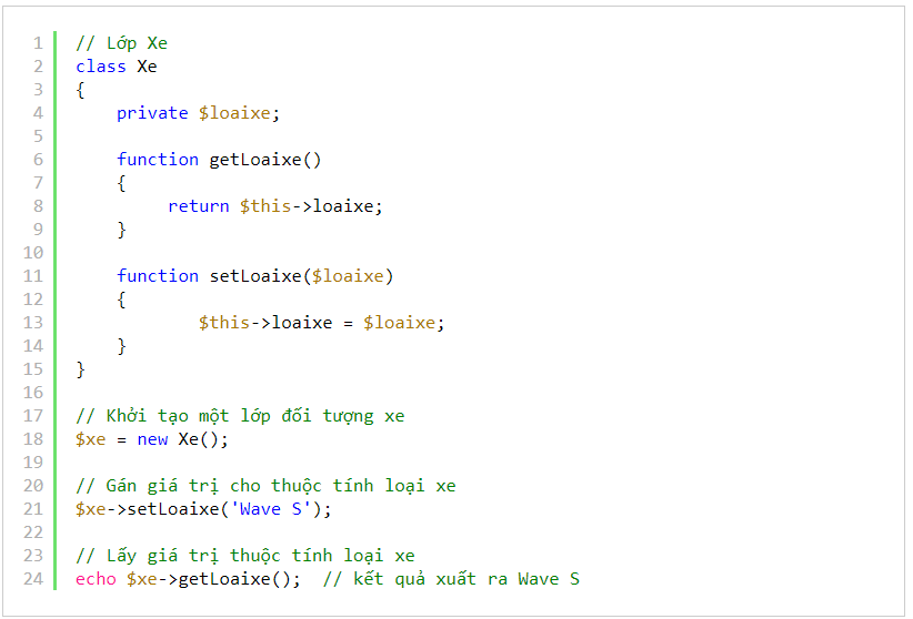 Hoc lap trinh php nang cao phan 3
