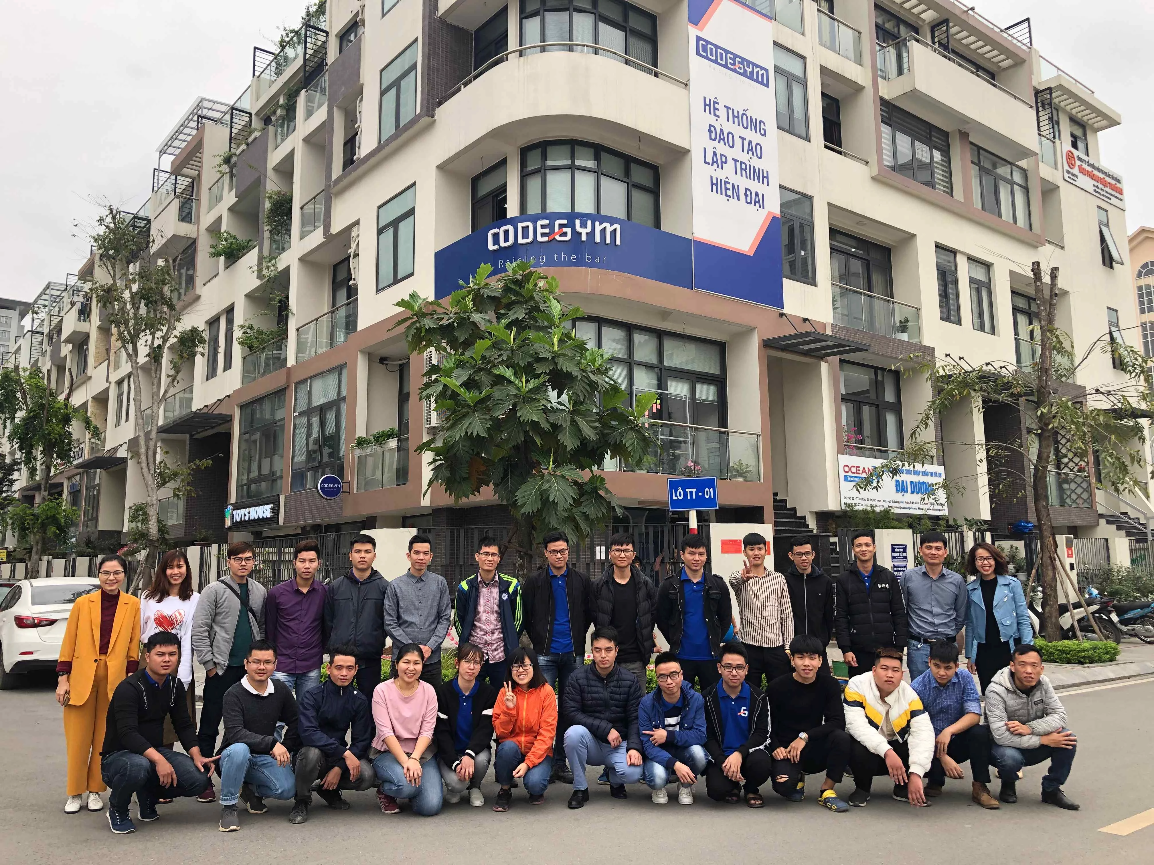 CGC8 Java (full-time) CGC8 Java (full-time)