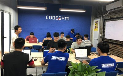 Coding Bootcamp – Lời giải cho bài toán nhân lực Công nghệ thông tin