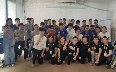 Seminar: “Tổng quan các xu hướng công nghệ trong hệ thống quảng cáo”