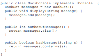 Thợ lành nghề #39: Kiểm tra cải thiện mã