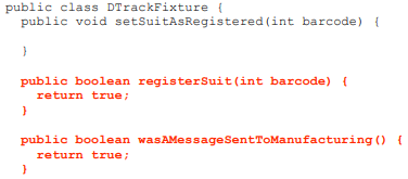 Thợ lành nghề #39: Kiểm tra cải thiện mã