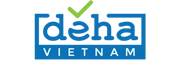 Logo công ty DEHA