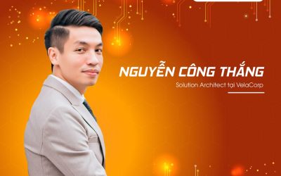 Event-Driven Architecture in Microservices – CodeGym Day 2019