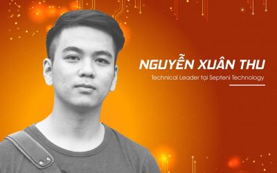 Happy Developer: Lập trình viên hạnh phúc – CodeGym Day 2019