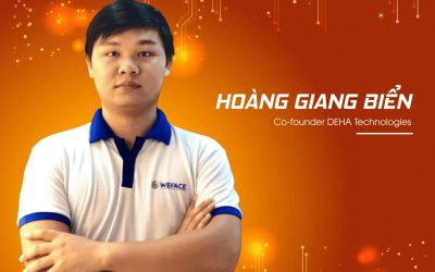 Trí tuệ nhân tạo: Từ ý tưởng tới sản phẩm thực – CodeGym Day 2019