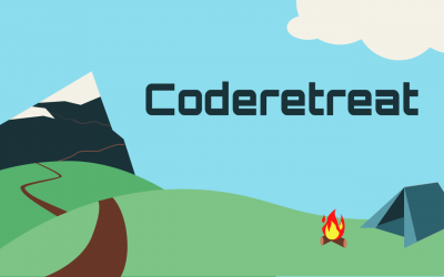 Coderetreat là gì? 7 lý do nên tham dự Coderetreat