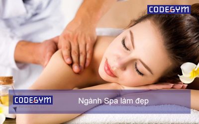 Con gái nên học nghề gì khi không học đại học?