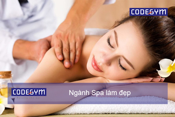 Con gái nên học nghề gì khi không học đại học