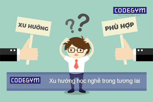 Học nghề gì nhanh kiếm tiền nhất