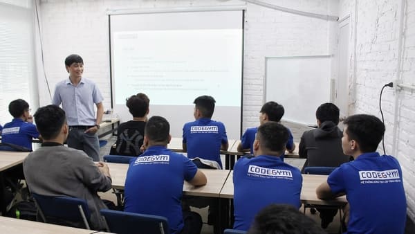 lớp lập trình PHP lớp lập trình PHP