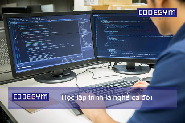 Nên học lập trình front end ở đâu
