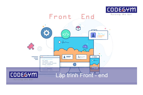 Nên học lập trình front end ở đâu