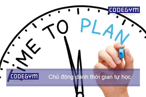 Nên học lập trình front end ở đâu