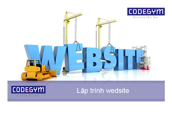 Nên học lập trình website ở đâu