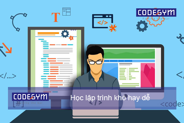 Nên học lập trình website ở đâu
