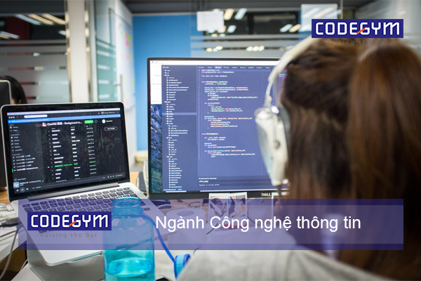 Học nghề gì dễ xin việc nhất