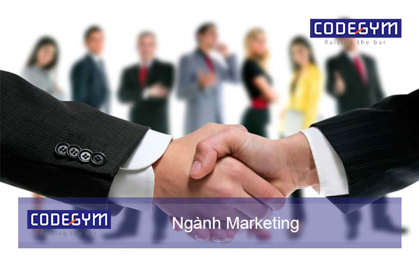 học nghề gì hot nhất hiện nay