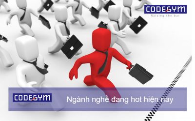 Học nghề gì hot nhất hiện nay – Bạn nên biết?
