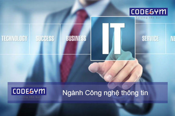 Học nghề gì hot nhất hiện nay