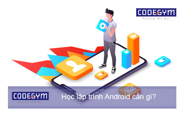 Có nên học lập trình Android