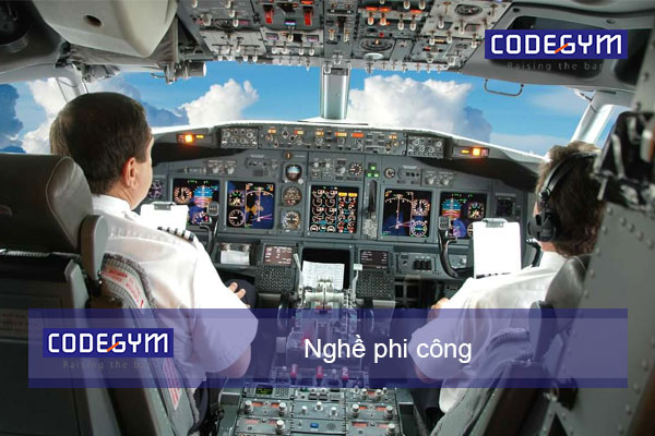 Học nghề gì kiếm được nhiều tiền