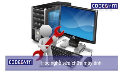 Học nghề sửa chữa máy tính có thất nghiệp hay không?