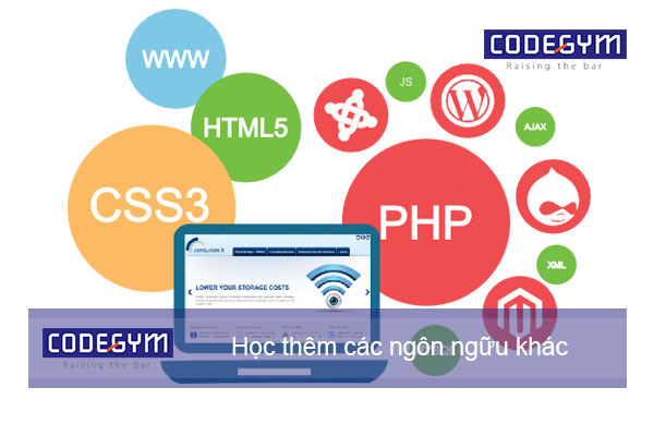 học lập trình cho người chưa biết gì