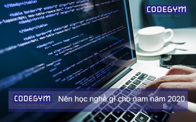 Nên học nghề gì cho nam năm 2024 dễ lập nghiệp?