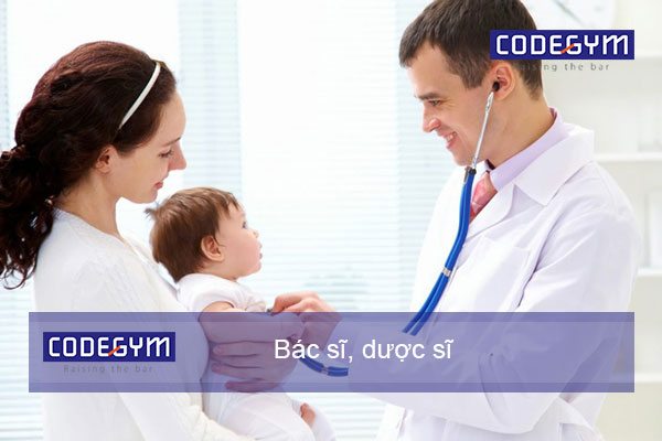 Học nghề gì nhanh kiếm tiền nhất 