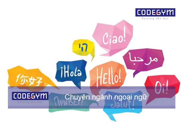 nên học nghề gì hiện nay