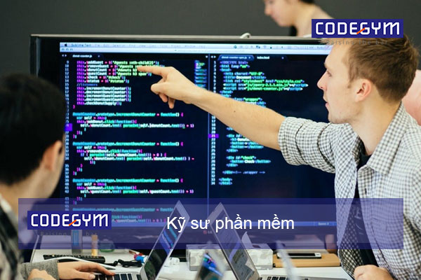 Công nghệ thông tin cần học những gì