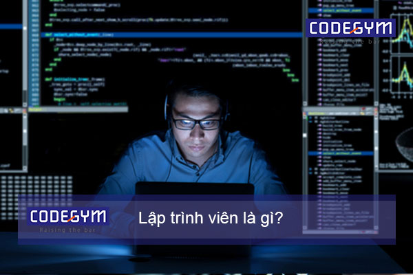 lap-trinh-vien-la-gi