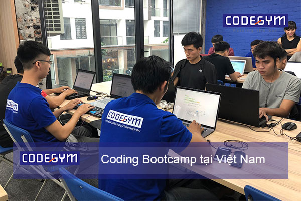 coding-bootcamp-tai-viet-nam