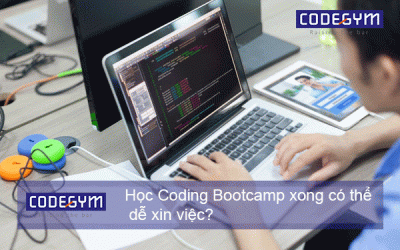 Học Coding Bootcamp tại Việt Nam ở đâu để đi định cư tại Mỹ
