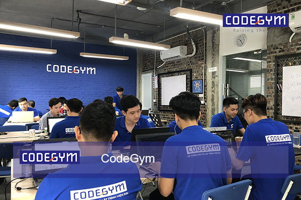 CodeGym