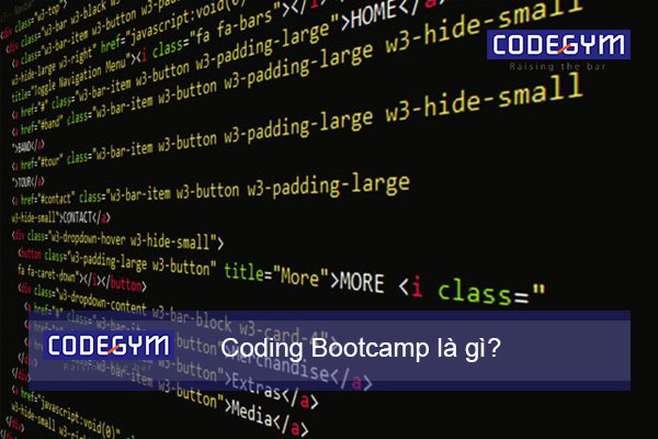 coding-bootcamp-la-gi
