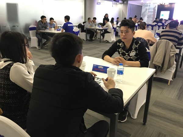 CodeGym Job Fair 2020