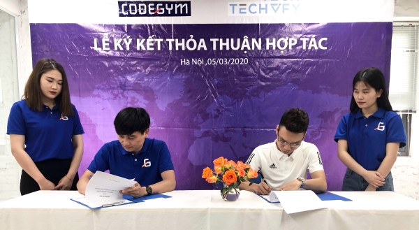 biên bản ghi nhớ