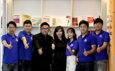 Nix Education – CodeGym | Hợp tác đào tạo chương trình kỹ sư CNTT Nhật Bản