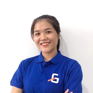 Dương Thị Minh Châu