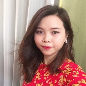 Thái Thị Duyên
