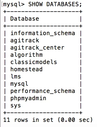 Nhập và xuất CSDL trên PHPMyAdmin