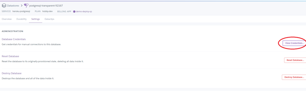 deploy heroku (Phần 1)