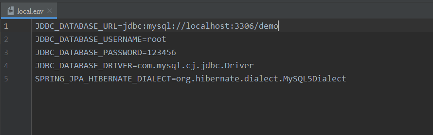 deploy heroku (Phần 2)